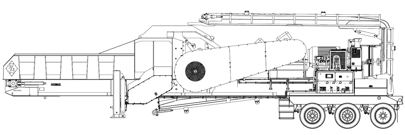 7000E