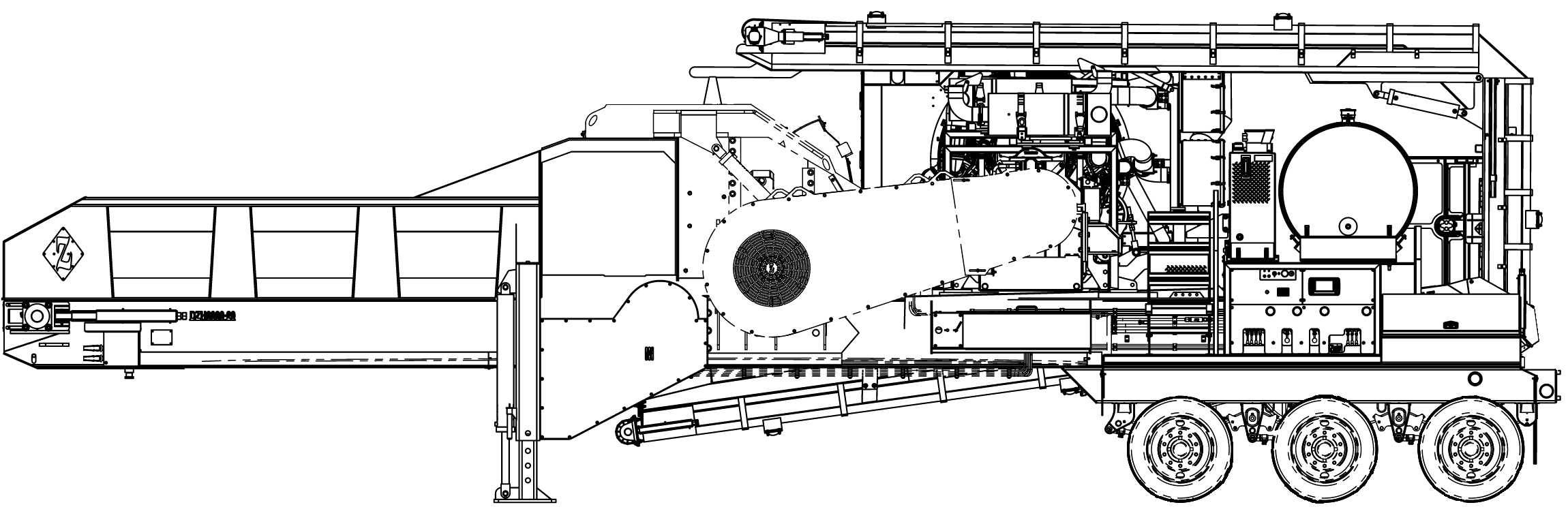 DZH6000