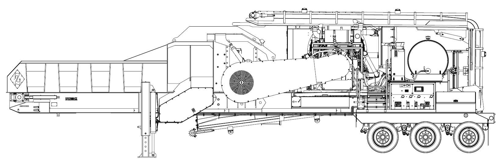 DZH7000
